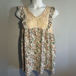 UMGEE Boho Dress